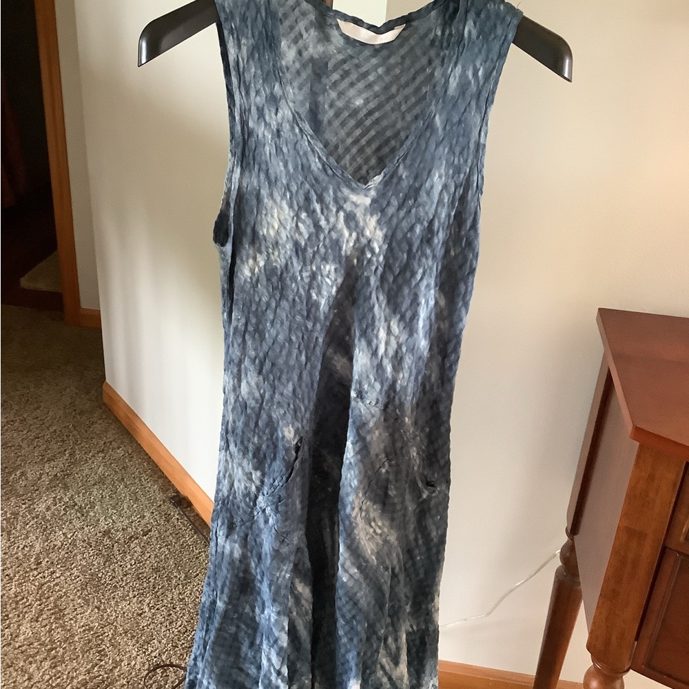 Luna Luz dress small